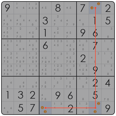 sudoku photo