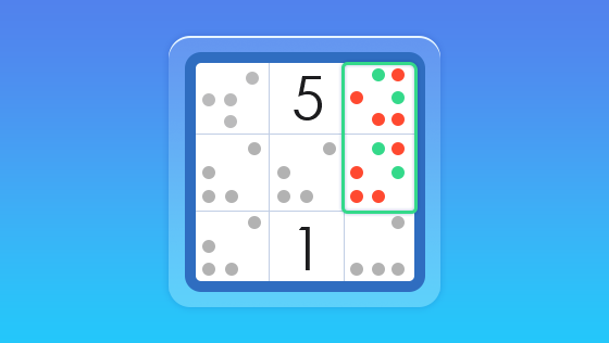what is x wing in sudoku