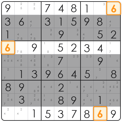 sudoku puzzles easy printable